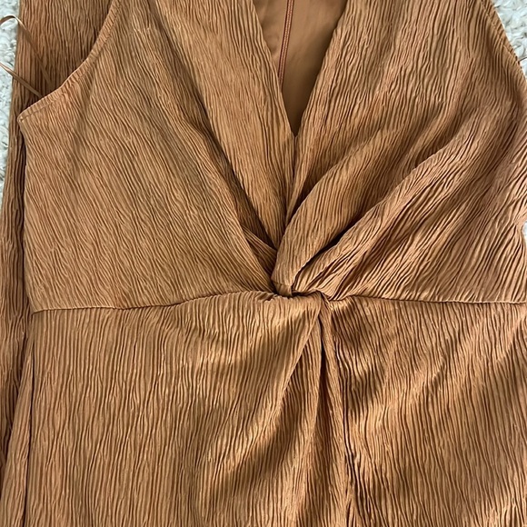 Floret studios Sleeveless Jumpsuit - Picture 3 of 3